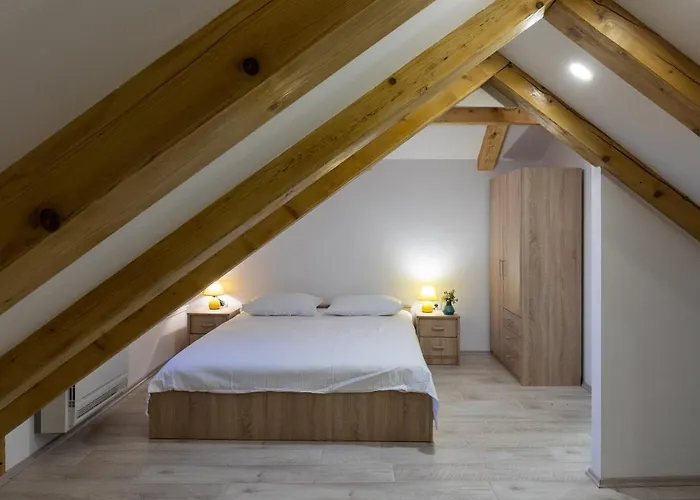 度假居 Anamarija *