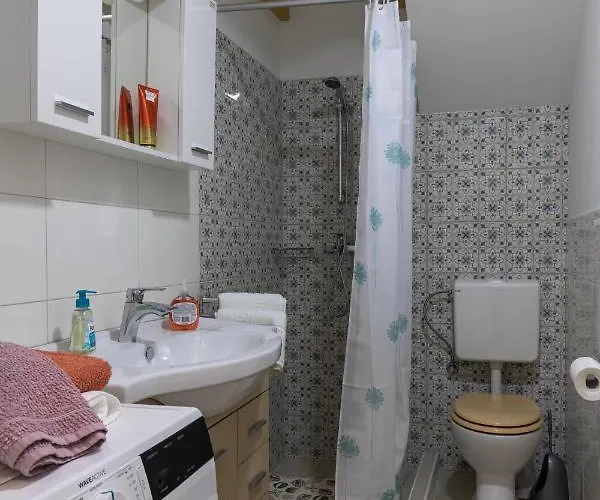 Anamarija 度假居 *