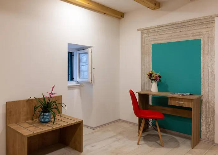 Anamarija 度假居 *