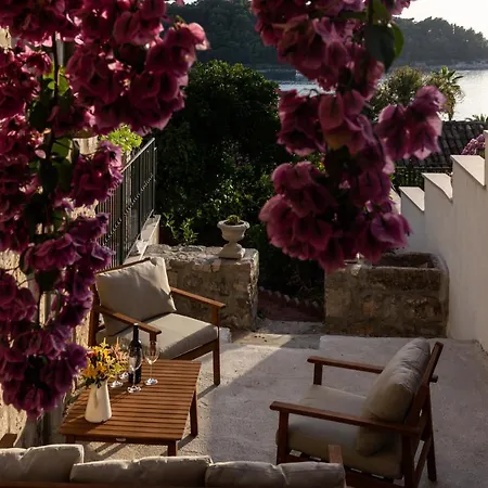 Anamarija * Цавтат