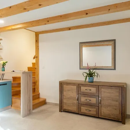 Tatil Evi Anamarija
