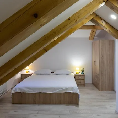 Дом отдыха Anamarija *