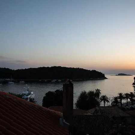 Дом отдыха Anamarija