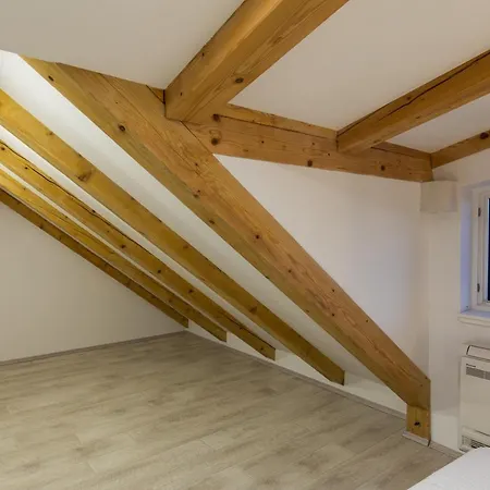 Дом отдыха Anamarija Цавтат