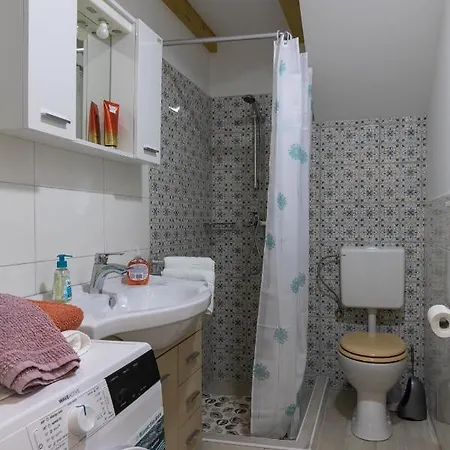 Anamarija Дом отдыха *