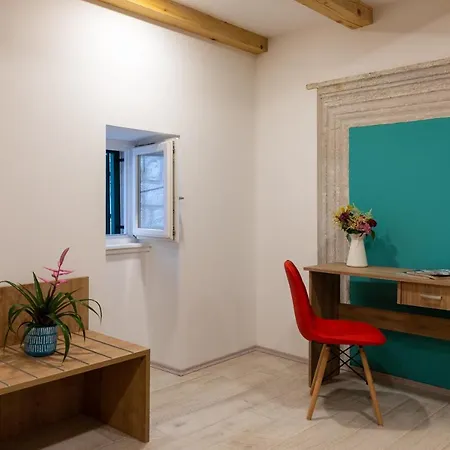 Anamarija Дом отдыха *