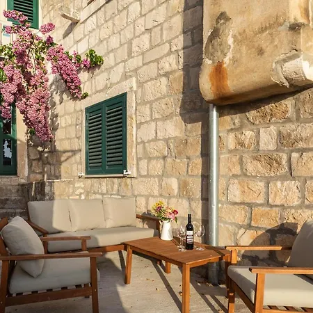 Holiday home Anamarija Cavtat