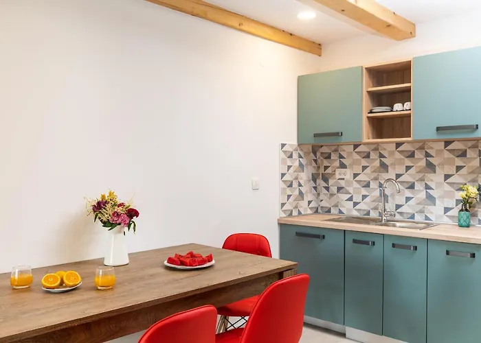 Holiday home Anamarija Cavtat