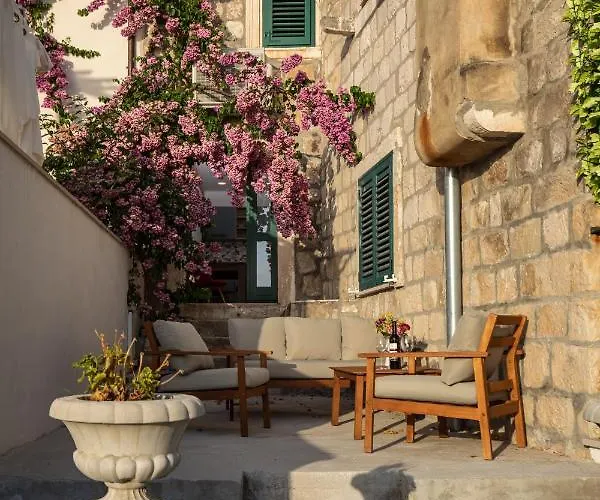 Nyaraló Anamarija Cavtat