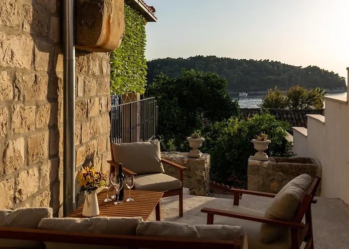 Anamarija Holiday home