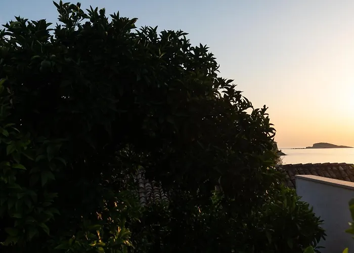 Anamarija Holiday home Cavtat