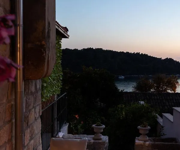 Anamarija Holiday home *