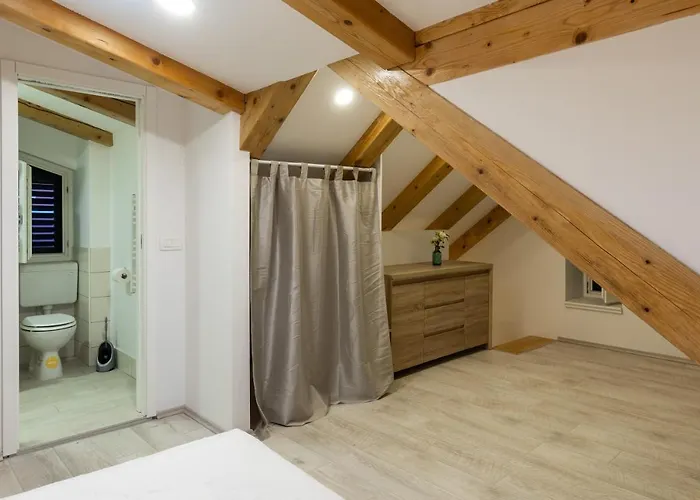 Anamarija Holiday home