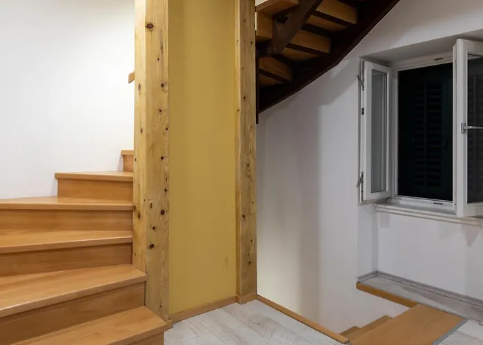 Anamarija Holiday home Cavtat