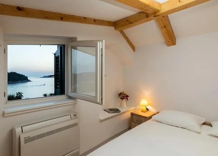 Anamarija Holiday home *