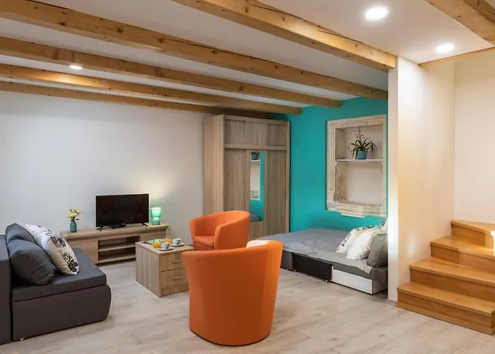 Anamarija Holiday home Cavtat