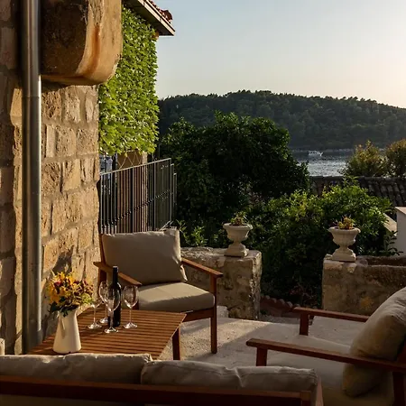 Anamarija Holiday home