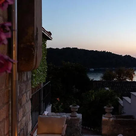 Anamarija Holiday home *