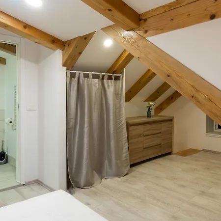 Anamarija Holiday home