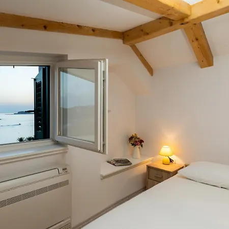 Anamarija Holiday home *